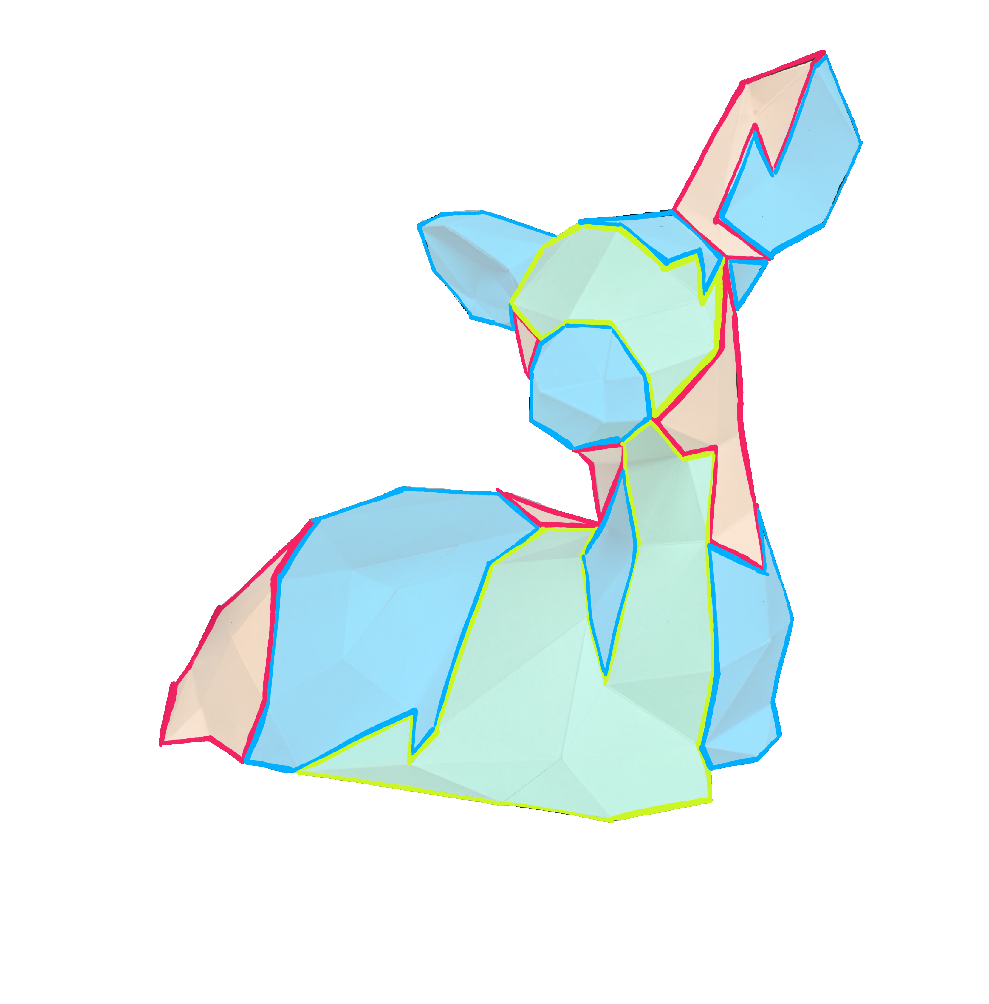 Project Fawn Logo